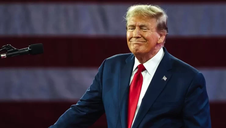 AB’den uyarı: Trump’la değişecek jeopolitik gerçeklere Avrupa hazır olmalı