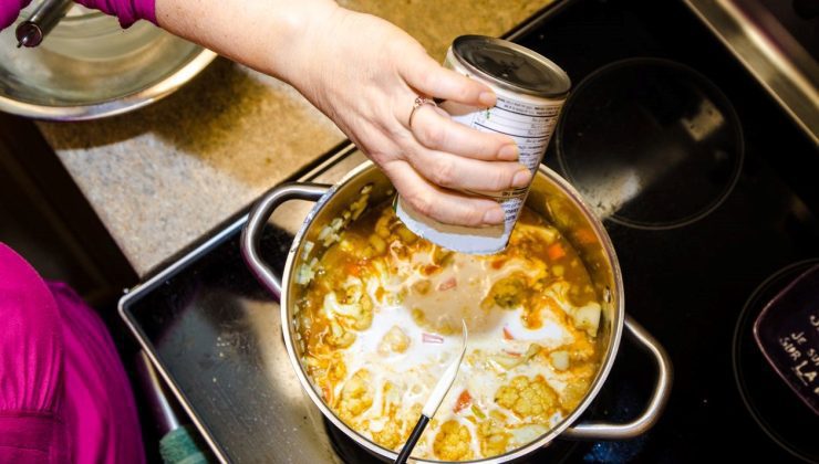 ABD’li doktor “evime bile sokmam” diyerek açıkladı: Bu besinler ölüme kadar götürüyor