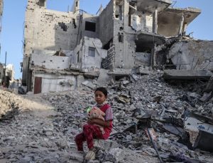 ABD’nin İsrail’e Gazze’de insani koşulları iyileştirmesi için verdiği süre doldu