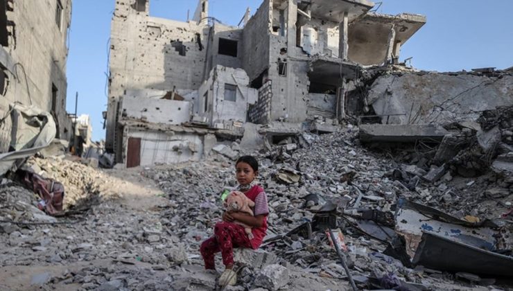 ABD’nin İsrail’e Gazze’de insani koşulları iyileştirmesi için verdiği süre doldu