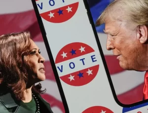 ABD’nin kader günü! Oyunu kullanan Trump’tan ilk sözler