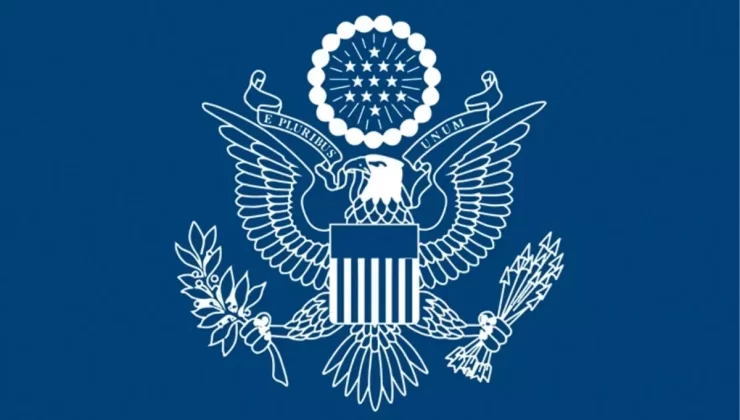 ABD’nin Kiev Büyükelçiliği Olası Hava Saldırısı İstihbaratı Nedeniyle Kapatılıyor