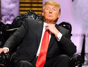 ABD’nin yeni Başkanı Donald Trump’ın maaşı belli oldu