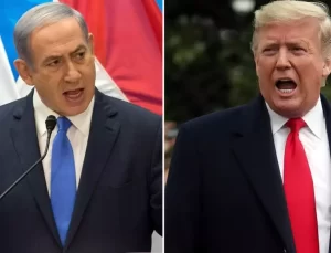 ABD’nin yeni başkanı Trump, İsrail büyükelçisini belirledi