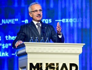 Abdulkadir Uraloğlu: 119 terör yandaşı hesaba erişim engeli getirdik