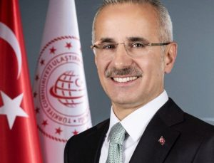 Abdulkadir Uraloğlu: 2025 yılı yatırım teklifi 482 milyar lira