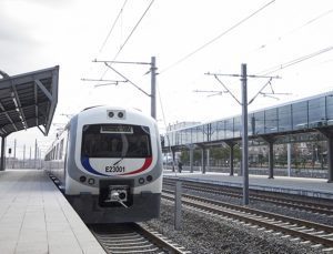 Abdulkadir Uraloğlu: Başkentray, 20 Kasım’da yolcu rekoru kırdı