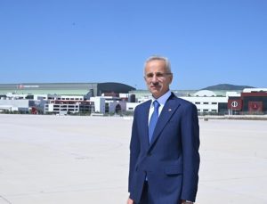 Abdulkadir Uraloğlu: İstanbul’dan Sidney ve Santiago’ya uçuşlar başlıyor