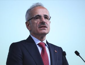 Abdulkadir Uraloğlu: Türk milleti her zaman Filistinlilerin yanında olmuştur