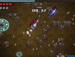 ABYSS SEEKER: What Do You See Deep in The Abyss 5 Aralık’ta Çıkıyor