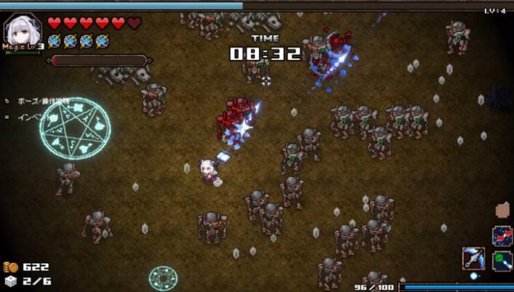 ABYSS SEEKER: What Do You See Deep in The Abyss 5 Aralık’ta Çıkıyor