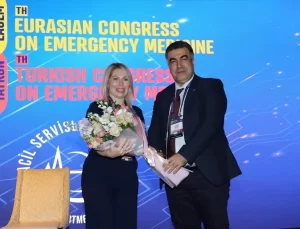 Acil Tıp Kongresi Antalya’da Toplandı