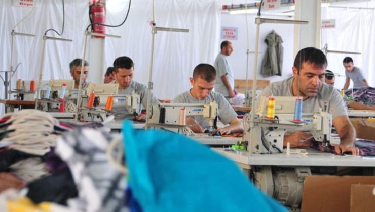 Açlık sınırı 20.562 TL’ye yükseldi