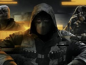 Activision, yapay zekanın yardımıyla hile yapan binlerce oyuncuyu banladı!