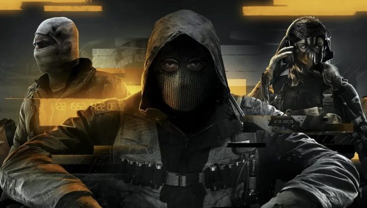 Activision, yapay zekanın yardımıyla hile yapan binlerce oyuncuyu banladı!