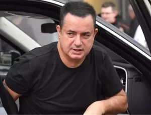 Acun Ilıcalı hakkında bahis soruşturması