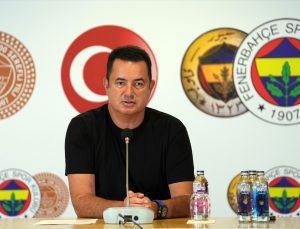 Acun lıcalı, Exxen ve TV8 hakkında yasa dışı bahis soruşturması