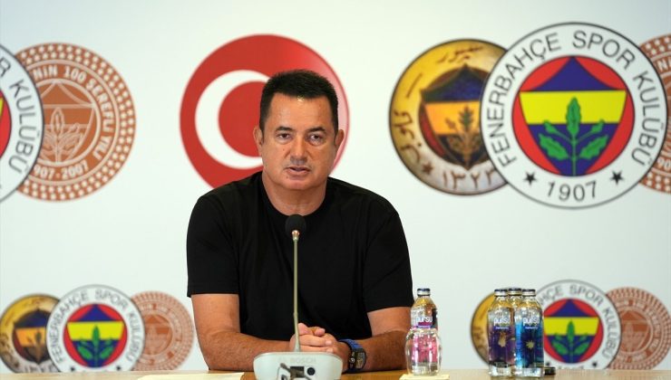 Acun lıcalı, Exxen ve TV8 hakkında yasa dışı bahis soruşturması