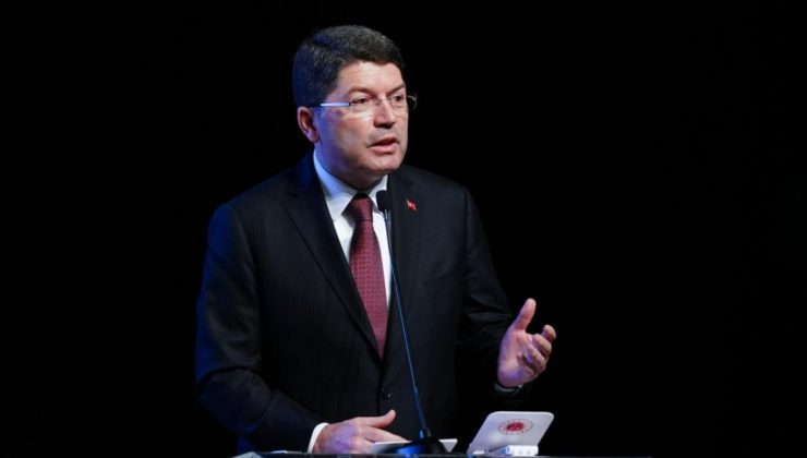 Adalet Bakanı Tunç’tan ‘9. Yargı Paketi’ açıklaması