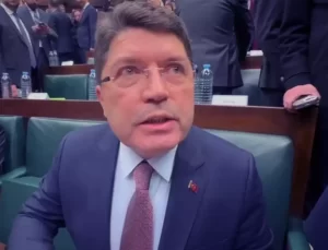 Adalet Bakanı Tunç’tan Öcalan ile Görüşme İzni Açıklaması