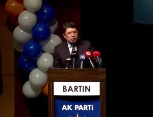 Adalet Bakanı Yılmaz Tunç: Yargımızın Karalanmasına Müsaade Etmeyiz