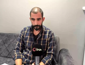 Adalet Mücadelesi: Kardeşinin Katiline Tepki