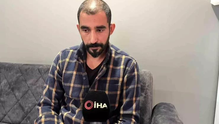 Adalet Mücadelesi: Kardeşinin Katiline Tepki