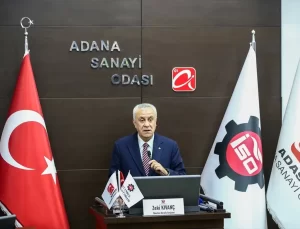 Adana ve İstanbul Sanayi İşbirliği Güçleniyor