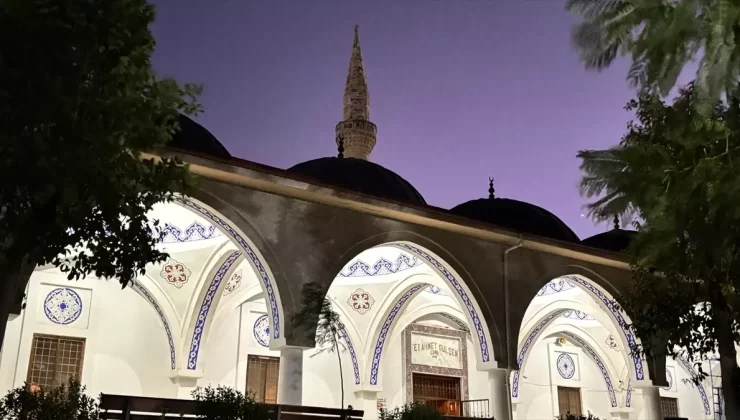 Adana’da 6 Yaşındaki Çocuk Hayatını Kaybetti