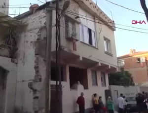 Adana’da Alzheimer Hastası Yangında Hayatını Kaybetti