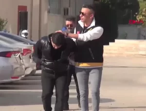 Adana’da Bıçaklı Kavga: Suriye Uyruklu Genç Öldürüldü