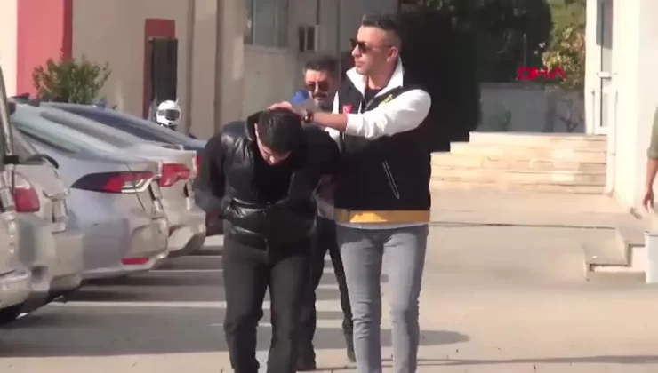 Adana’da Bıçaklı Kavga: Suriye Uyruklu Genç Öldürüldü