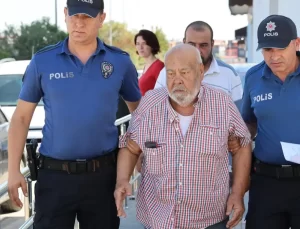 Adana’da cinayet gibi kazada sürücüye tahliye