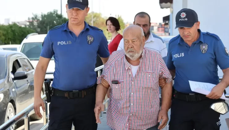 Adana’da cinayet gibi kazada sürücüye tahliye