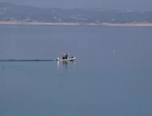 Adana’da Deniz Bisikletinden Düşen Lise Öğrencisinin Cansız Bedeni Bulundu