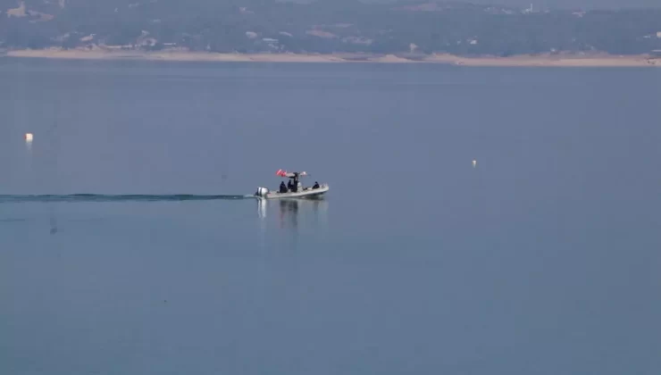 Adana’da Deniz Bisikletinden Düşen Lise Öğrencisinin Cansız Bedeni Bulundu