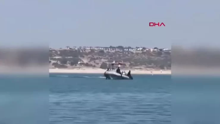 Adana’da Deniz Bisikletine Binen Genç Kız Gölde Kayboldu, Cansız Bedeni Bulundu