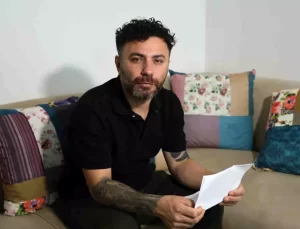 Adana’da Deprem Yardımcısına Ceza Şoku