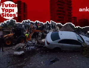 Adana’da Depremde Yıkılan Tutar Sitesi Davası… Mahkeme, “Sanıklar Olası Kastla Yargılansın” Talebini Değerlendirecek