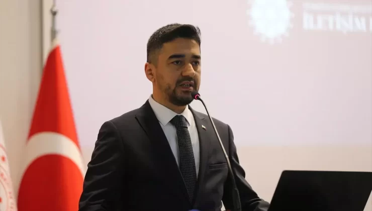 Adana’da Dezenformasyonla Mücadele Eğitimi