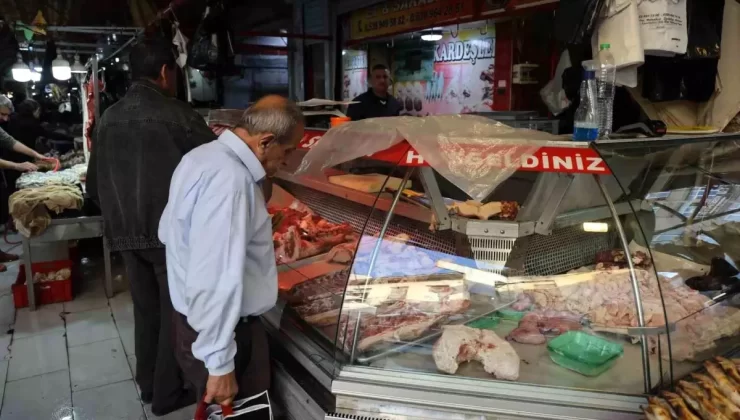Adana’da Dolandırıcılık Yöntemi: Et Zehirlenmesi İddiası