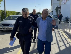 Adana’da Dolandırıcılık Zanlısı Gözaltına Alındı