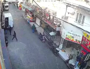 Adana’da Ekmek Dağıtımına Saldırı