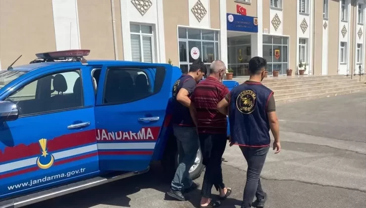 Adana’da Firari Hükümlüler Yakalandı