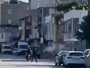 Adana’da Haraç Saldırısı: 1 Yaralı, 6 Gözaltı