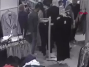 Adana’da Hırsızlık: 2 Telefon Çalan Umut T. Yakalandı