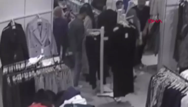 Adana’da Hırsızlık: 2 Telefon Çalan Umut T. Yakalandı