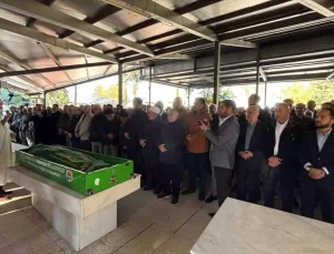 Adana’da İmam Cinayeti