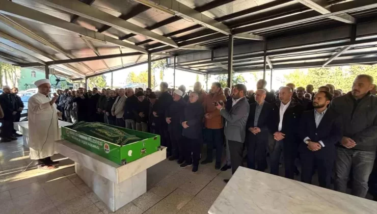 Adana’da İmam Cinayeti