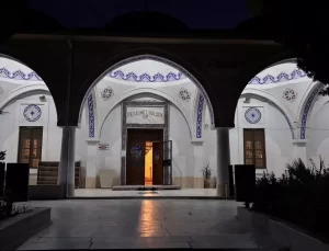 Adana’da İmam Tarık Karadağ Bıçaklanarak Öldürüldü